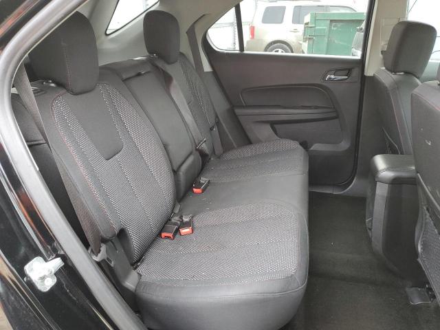 Photo 11 from auction – 2017 CHEVROLET EQUINOX LT with VIN 2GNFLFEK2H6348939