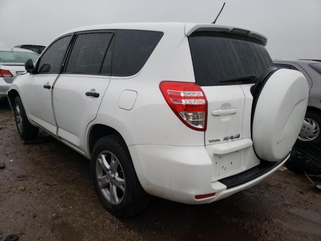 Photo 2 from auction – 2009 TOYOTA RAV4 with VIN JTMBF33V89D005369