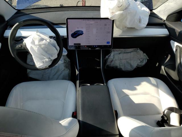 Photo 8 from auction – 2020 TESLA MODEL 3 with VIN 5YJ3E1EB1LF735851