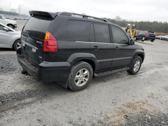 Photo 3 from auction – 2006 LEXUS GX 470 with VIN JTJBT20X160104205