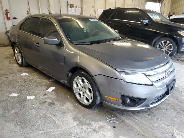 Photo 4 from auction – 2011 FORD FUSION SE with VIN 3FAHP0HA2BR137123