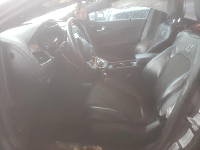 Photo 7 from auction – 2015 CHRYSLER 200 S with VIN 1C3CCCBB6FN722058