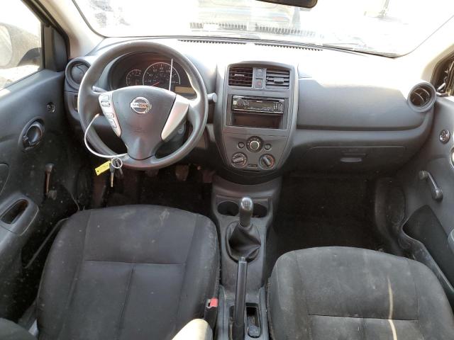 Photo 8 from auction – 2016 NISSAN VERSA S with VIN 3N1CN7AP1GL913532