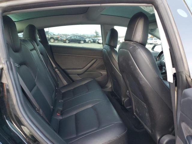 Photo 10 from auction – 2018 TESLA MODEL 3 with VIN 5YJ3E1EA1JF051855