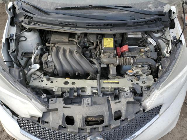Photo 11 from auction – 2015 NISSAN VERSA with VIN 3N1CE2CP9FL364340