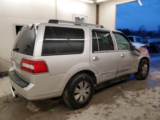 Photo 3 from auction – 2007 LINCOLN NAVIGATOR with VIN 5LMFU28537LJ03036