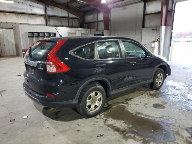 Photo 3 from auction – 2015 HONDA CR-V LX with VIN 5J6RM4H34FL057790