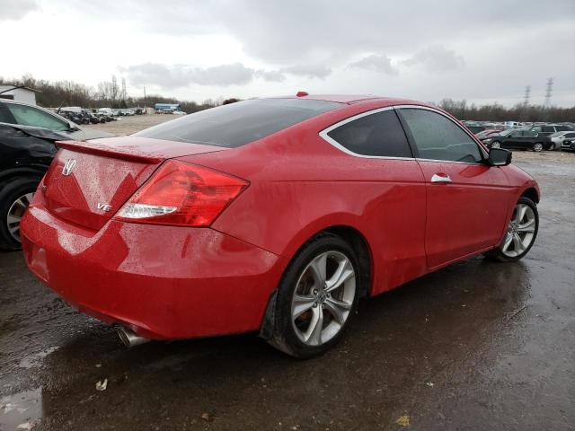 Photo 3 from auction – 2011 HONDA ACCORD EXL with VIN 1HGCS2B88BA002261