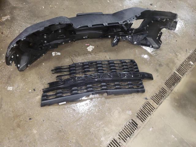 Photo 12 from auction – 2019 CHEVROLET SILVERADO with VIN 1GCPYCEF3KZ382481