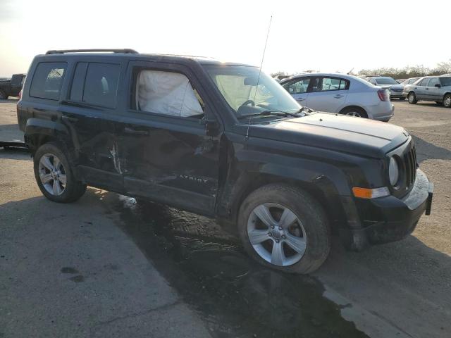 Photo 4 from auction – 2016 JEEP PATRIOT SP with VIN 1C4NJPBB8GD554772