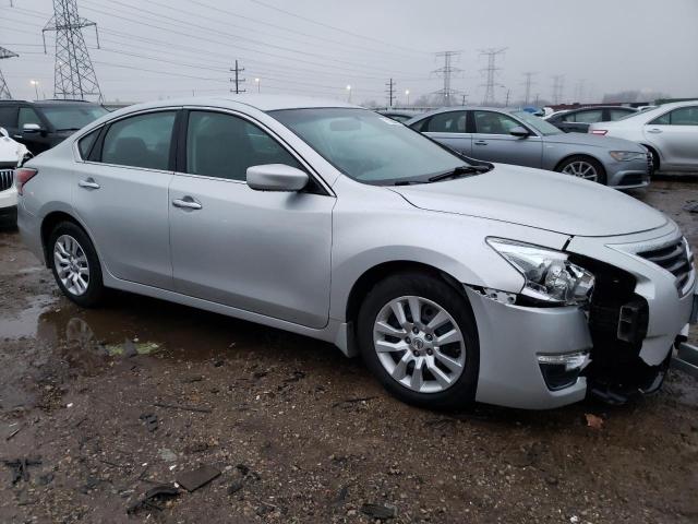 Photo 4 from auction – 2015 NISSAN ALTIMA 2.5 with VIN 1N4AL3AP4FC235166