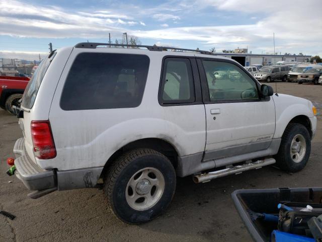 Photo 3 from auction – 2001 FORD EXPLORER S with VIN 1FMCU70E71UA79047