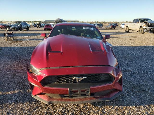Photo 5 from auction – 2019 FORD MUSTANG with VIN 1FA6P8TH1K5106006