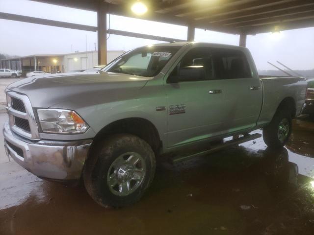 RAM 2500 SLT 2017 with VIN 3C6TR5DT2HG609223 - Photo from auction