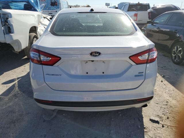Photo 6 from auction – 2014 FORD FUSION SE with VIN 3FA6P0HD5ER298099