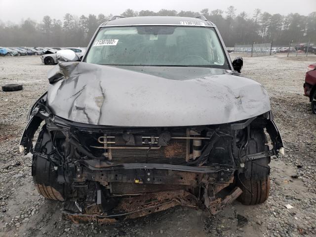 Photo 5 from auction – 2018 NISSAN ARMADA SV with VIN JN8AY2NC1J9557139