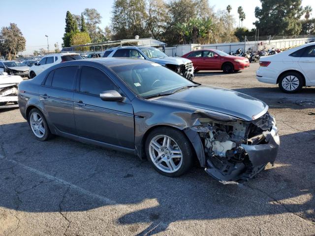 Photo 4 from auction – 2008 ACURA TL with VIN 19UUA66258A035599
