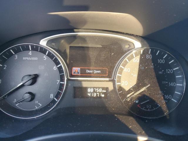 Photo 9 from auction – 2015 NISSAN PATHFINDER with VIN 5N1AR2MN6FC617076