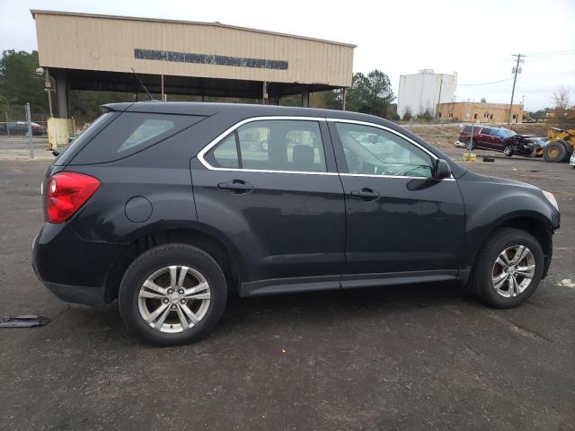 Photo 3 from auction – 2011 CHEVROLET EQUINOX LS with VIN 2GNALBEC6B1173434
