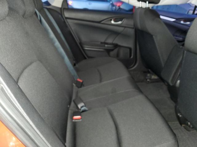 Photo 10 from auction – 2021 HONDA CIVIC LX with VIN 2HGFC2F63MH534945