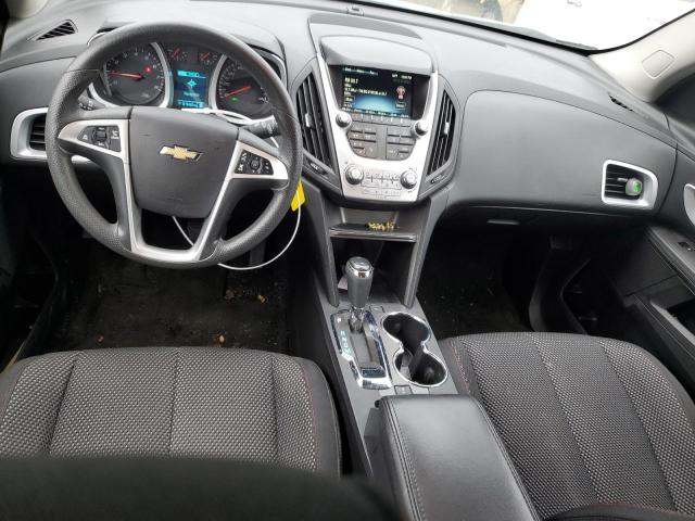 Photo 8 from auction – 2017 CHEVROLET EQUINOX LT with VIN 2GNALCEKXH1543421