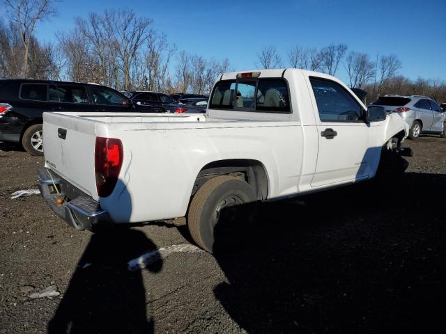 Photo 3 from auction – 2004 CHEVROLET COLORADO with VIN 1GCCS148248160272