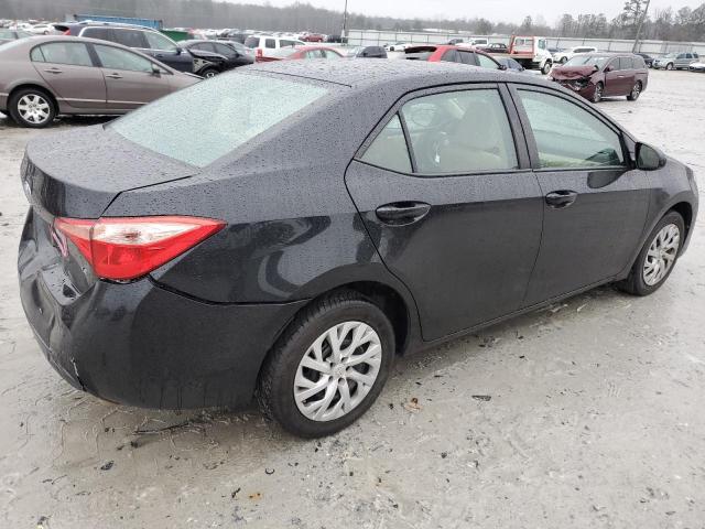 Photo 3 from auction – 2018 TOYOTA COROLLA L with VIN 5YFBURHE4JP777127