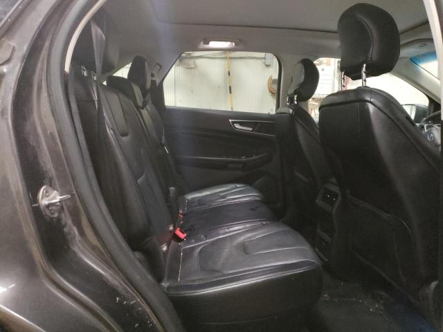 Photo 11 from auction – 2015 FORD EDGE TITAN with VIN 2FMTK4K80FBB48010