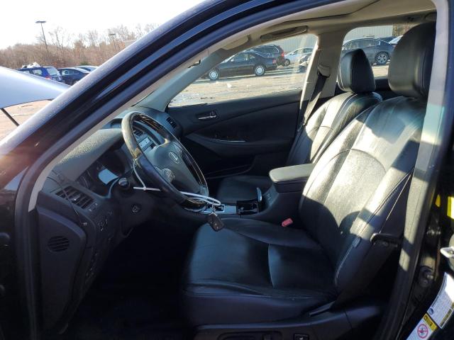Photo 7 from auction – 2011 LEXUS ES 350 with VIN JTHBK1EG3B2434739