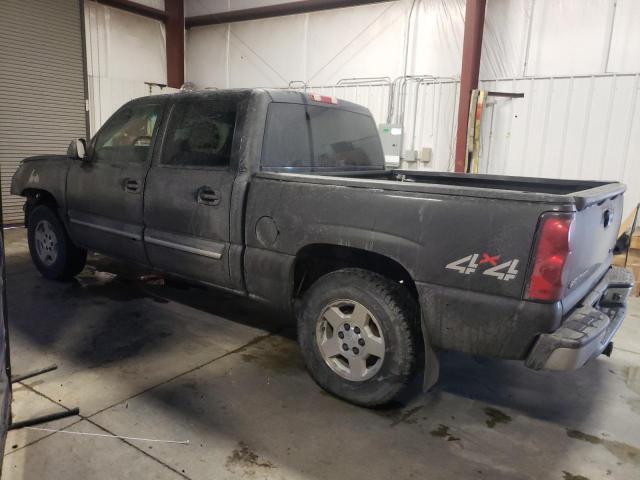 Photo 2 from auction – 2005 CHEVROLET SILVERADO with VIN 2GCEK13T451183930
