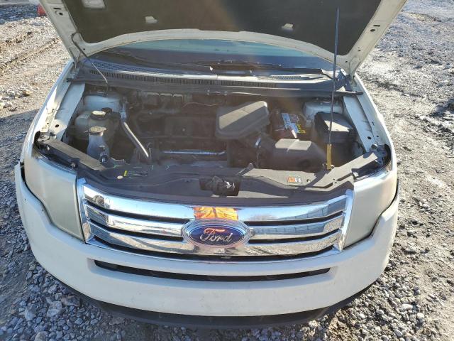 Photo 12 from auction – 2007 FORD EDGE SEL P with VIN 2FMDK49C67BA56254