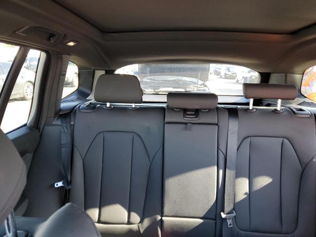 Photo 10 from auction – 2020 BMW X3 SDRIVE3 with VIN 5UXTY3C09LLU70595