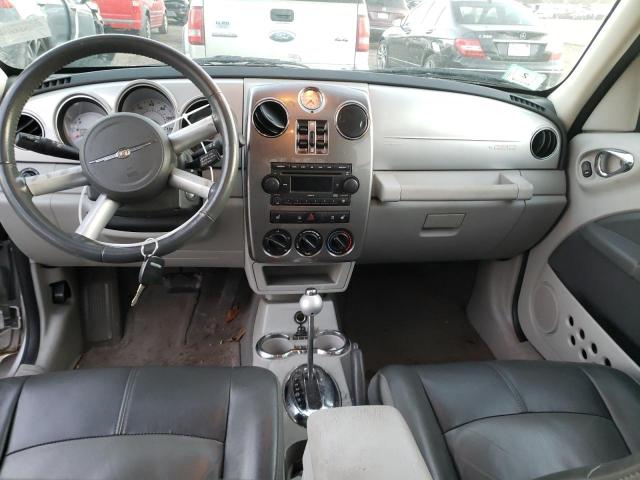 Photo 8 from auction – 2008 CHRYSLER PT CRUISER with VIN 3A8FY68878T202373