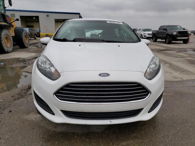 Photo 5 from auction – 2018 FORD FIESTA SE with VIN 3FADP4EJ1JM106869