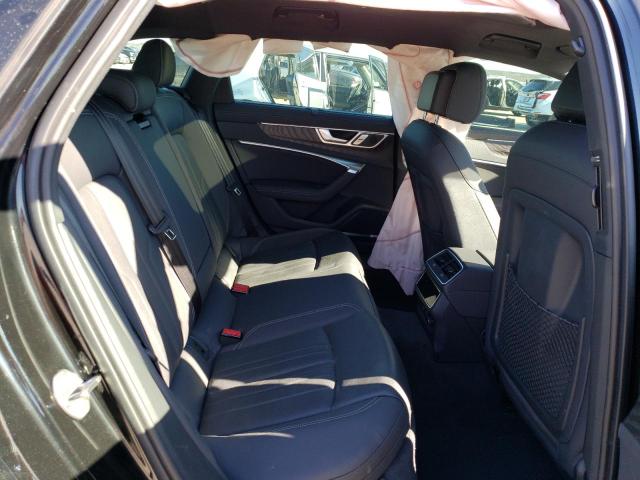 Photo 10 from auction – 2020 AUDI A6 ALLROAD with VIN WAU92BF28LN079637