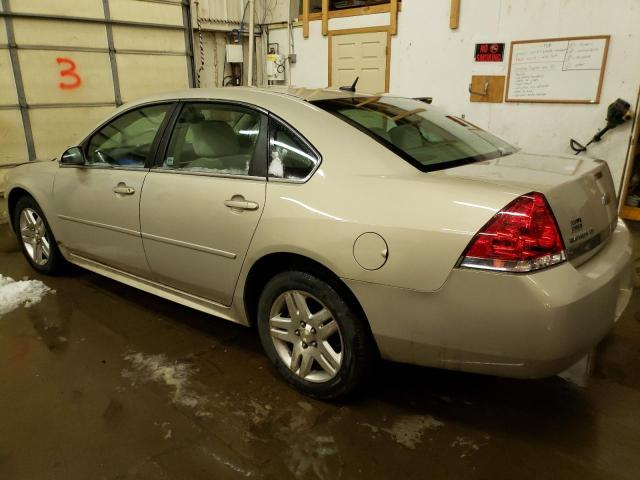 Photo 2 from auction – 2011 CHEVROLET IMPALA LT with VIN 2G1WB5EK2B1219120