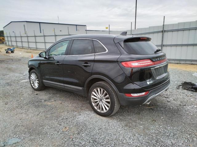 Photo 2 from auction – 2019 LINCOLN MKC with VIN 5LMCJ1C94KUL08741