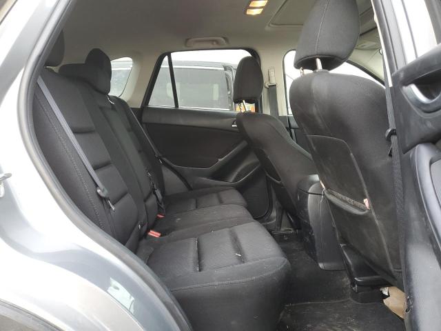 Photo 11 from auction – 2013 MAZDA CX-5 TOURI with VIN JM3KE4CE0D0101576