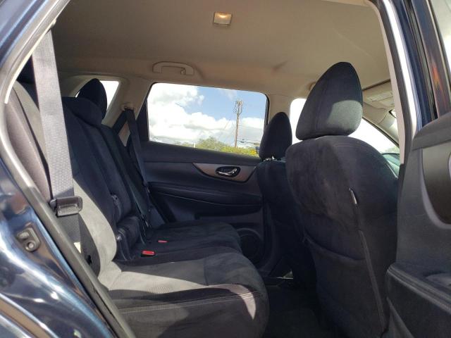 Photo 11 from auction – 2016 NISSAN ROGUE S with VIN 5N1AT2MT3GC746054