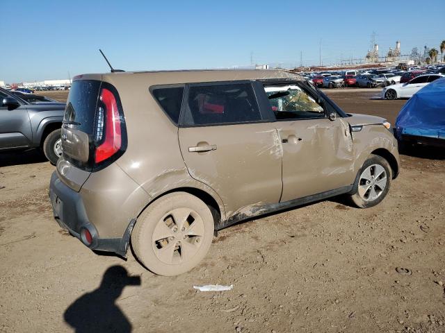 Photo 3 from auction – 2016 KIA SOUL with VIN KNDJN2A28G7309136