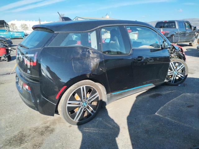 Photo 3 from auction – 2016 BMW I3 REX with VIN WBY1Z4C52GV506952
