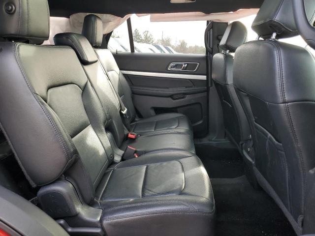 Zdjęcie 11 z aukcji – 2017 FORD EXPLORER X z VIN 1FM5K8DH5HGC28136