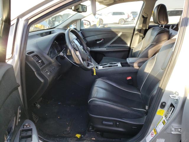 Photo 7 from auction – 2014 TOYOTA VENZA LE with VIN 4T3BK3BB4EU096284