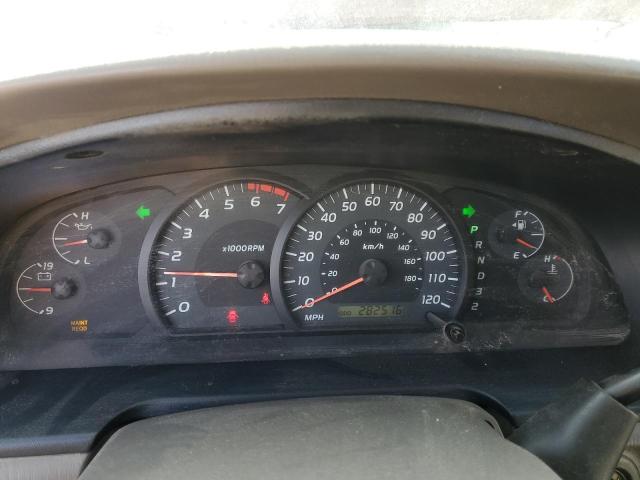 Photo 9 from auction – 2005 TOYOTA TUNDRA DOU with VIN 5TBDT44165S496342