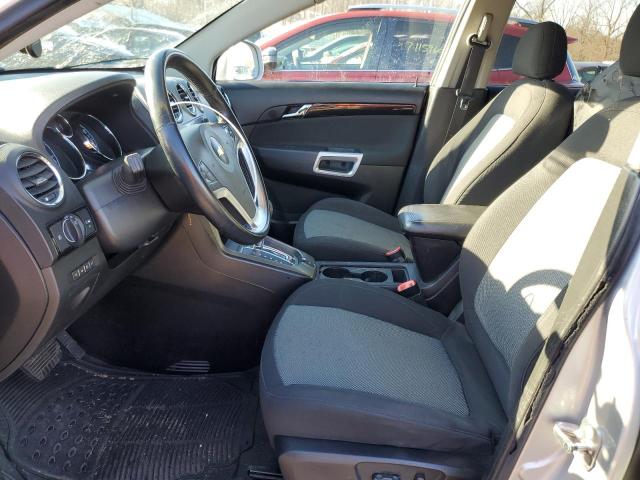 Photo 7 from auction – 2013 CHEVROLET CAPTIVA LT with VIN 3GNAL3EK9DS588249