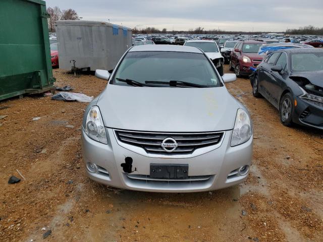 Photo 5 from auction – 2012 NISSAN ALTIMA BAS with VIN 1N4AL2AP7CC128702