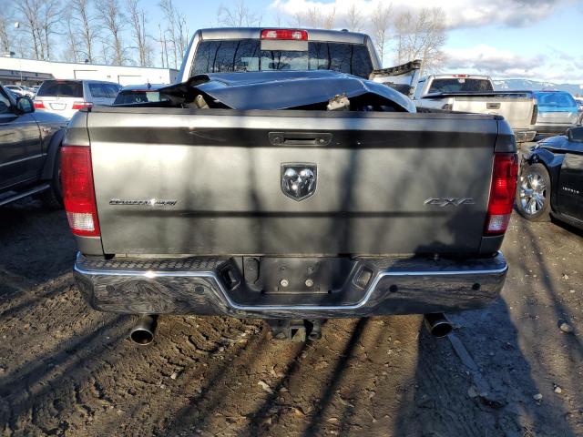 Фото 6 с аукциона – 2012 DODGE RAM 1500 S с VIN 1C6RD7GT4CS193113