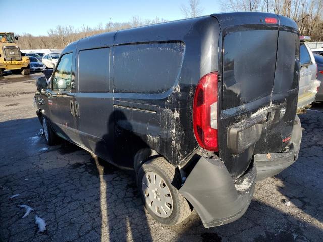 Photo 2 from auction – 2015 DODGE RAM VAN with VIN ZFBERFATXF6A43652