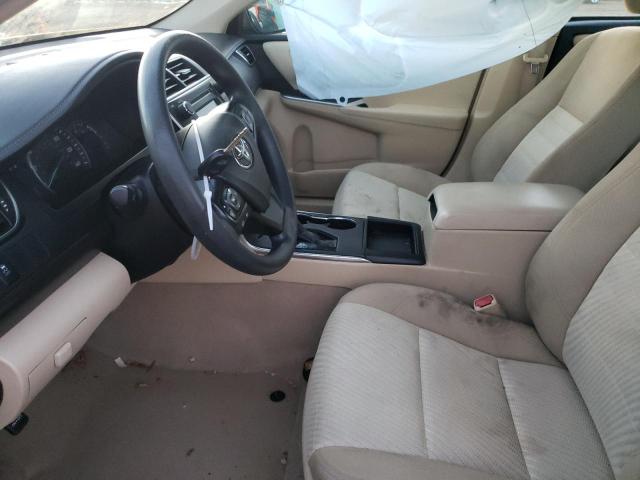 Photo 7 from auction – 2015 TOYOTA CAMRY LE with VIN 4T4BF1FKXFR451249