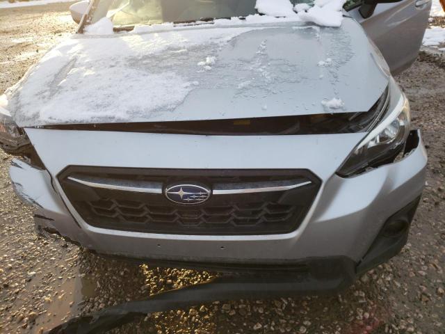 Photo 11 from auction – 2020 SUBARU CROSSTREK with VIN JF2GTAPC8L8248158